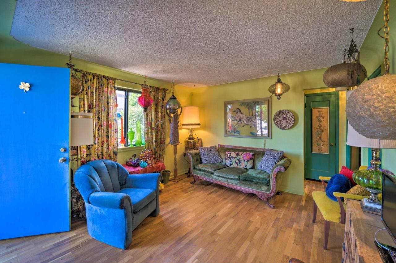 1940 Vintage Bungalow - Walk To Olde Town! Arvada Zewnętrze zdjęcie