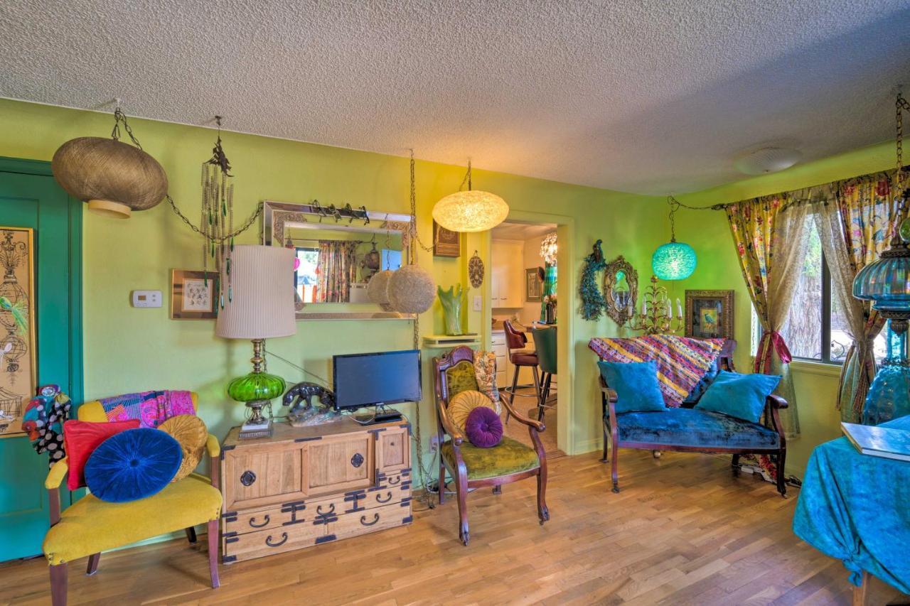 1940 Vintage Bungalow - Walk To Olde Town! Arvada Zewnętrze zdjęcie