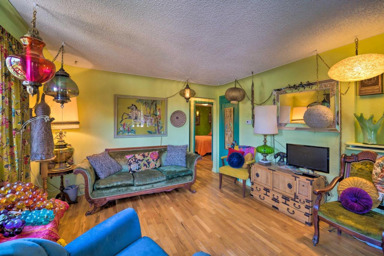 1940 Vintage Bungalow - Walk To Olde Town! Arvada Zewnętrze zdjęcie