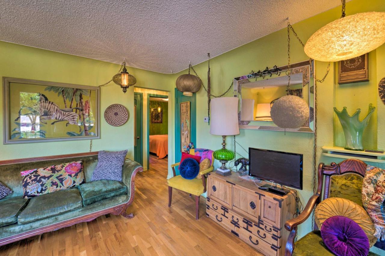 1940 Vintage Bungalow - Walk To Olde Town! Arvada Zewnętrze zdjęcie