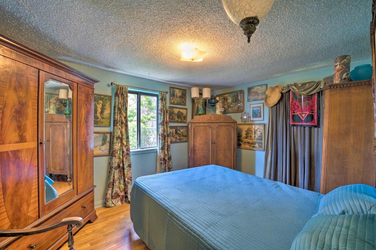 1940 Vintage Bungalow - Walk To Olde Town! Arvada Zewnętrze zdjęcie